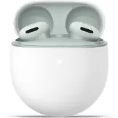 Google Pixel Buds 2a - Écouteurs sans fil