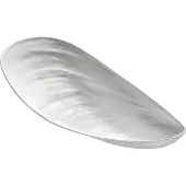 Serax Les Objets Mouleversants Marcel Bol Large | White