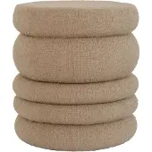 Urban Nature Culture Étoile de mer pouf Cinco