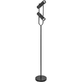 Searchlight Lampe de lecture double Telescope