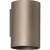 Lyora Downlighter rond Sifor Champagne noir