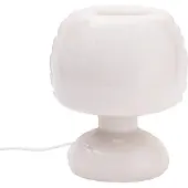 Home Studyo Freddy Lampe de Table Gloss | Bone