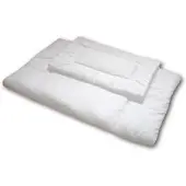 NEW BABY Literie BASIC 90/120 cm