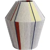 HAY Bonbon Abat-jour Grey Melange 320