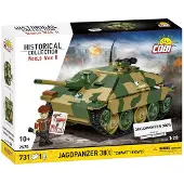 COBI Char de chasse 38(t)