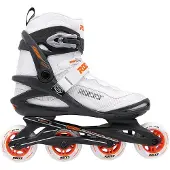 Roces Icon X Inline Skates Blanc EU 41