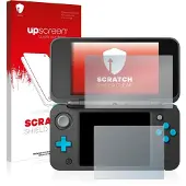 Upscreen Scratch Shield Protection