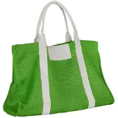Pierre Cardin Grand sac de plage et de courses pliable pour femme -