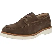 Tamaris Mocassin marron