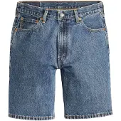 Levi's Pantalon bleu denim
