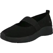 Jana Slip on noir