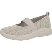 Jana Slip on écru