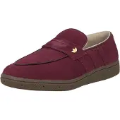 Adidas Mocassin 'Spezial' bordeaux