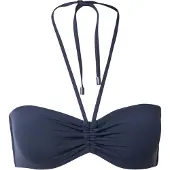 Marc O'Polo Hauts de bikini 'Essentials' bleu nuit