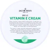 Jacob Hooy Crème à la Vitamine E - 140ml