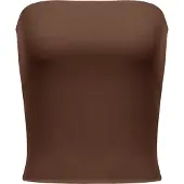 Imily Bela Haut marron