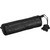 Pagna Lederschlamper Schwarz, Breite: 20 cm, Höhe: 6 cm