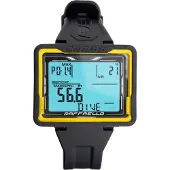 Cressi Raffaello Dive Computer Clair