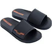 Ipanema Sporty Flip Flops Noir EU 42 Homme