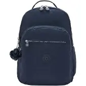 Kipling Sac à Dos Pour Femme Seoul Lap 27l