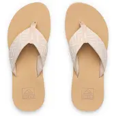Reef Tongs Spring Woven Femmes