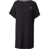 BOSS Chemise de nuit noir