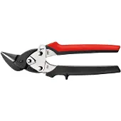 Bessey D15a Sheet Metal Scissors Orange