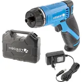 Högert Technik Tournevis a Batterie HT2E212 0,57kg Batterie