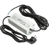 SCANGRIP Adaptateur secteur 25 W pour lampe d'écurie LINE LIGHT | 5708997352298
