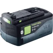 Festool HKC 55 EB-Basic Scie Sauteuse Pendulaire Sans Fil 18 V Li-Ion Dans Systainer - Avec Batterie 5,0 Ah