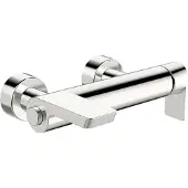 Hansa Robinet de bain Stela