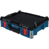 Bosch 1600A037DZ Mallette De Rangement L-Boxx Contractor 170 Professional