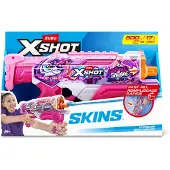 Zuru X Shot Skins Fast Fill 1sec