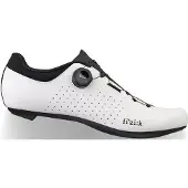 Fizik fi'zi:k Vento Omnia Blanc/Noir 42 Chaussures de cyclisme pour hommes