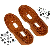 USD Embase De La Plaque Des Patins En Ligne Sway Soulplate Gen 2