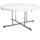 Lifetime Table De Jardin Pliante Mitad 152 Cm