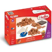Teifoc Kit d'accessoires Teifoc 1530