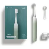 Be Lucent - Brosse à dents sonique électronique - Prism - Mint