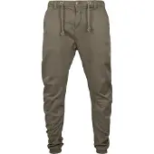 Urban Classics Pantalon olive