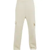 Urban Classics Pantalon cargo blanc cassé