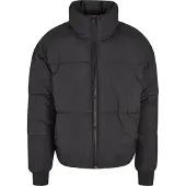 Urban Classics Veste d’hiver noir