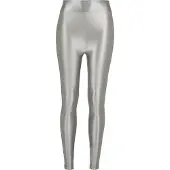 Urban Classics Leggings argent
