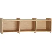 Hubsch Armoire murale Focal