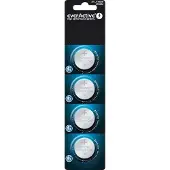 EverActive LITHIUM MINI BATTERIES CR3032 4 PCS.