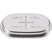 Varta Pile-bouton rechargeable NiMH 1.2 V V 150 H 150 mAh 1 pc(s)