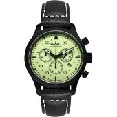 BWC Swiss montre Homme 20017.54.44