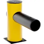 Kaiser+Kraft Barrière de circulation