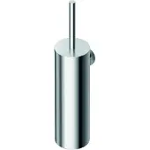 Ideal standard IOM Ensemble brosse WC, modèle suspendu, A9128MY