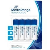 MediaRange Pile MRBAT104 Mignon AA LR6 15V 4p.