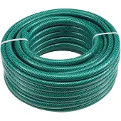 Flo Tuyau d'arrosage standard 3/4 pouce, 30 m, à 3 couches